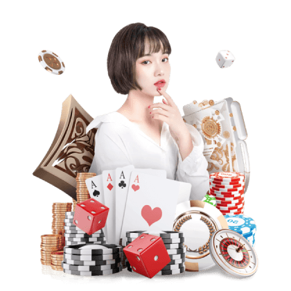 pg女王豪华版